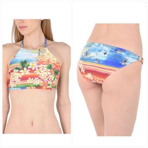 AGUA DE COCO Swimsuit